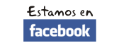 Estamos en Facebook